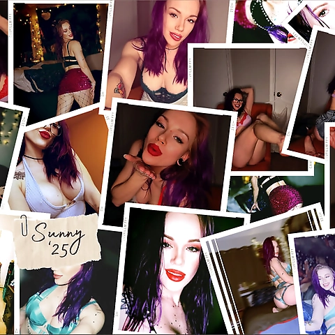 SUNNY  ONLINE NOW OnlyFans profile picture