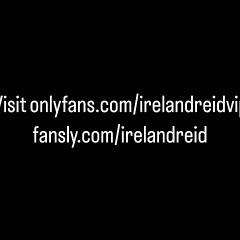 Irelandreid OnlyFans profile picture