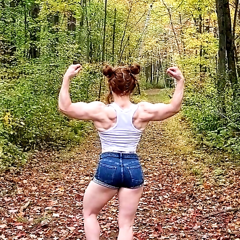 Fit Little Redhead Free OnlyFans profile picture