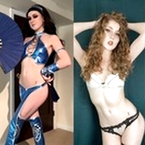 Crimson Electra OnlyFans profile picture