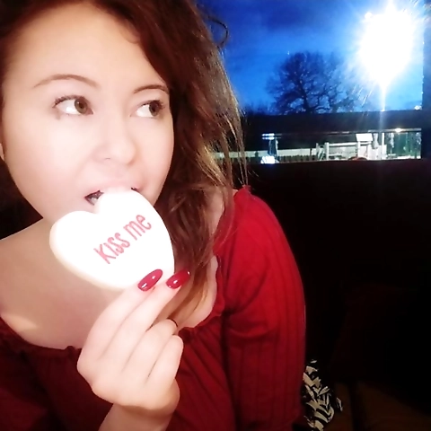 Scarlett Blaze OnlyFans profile picture