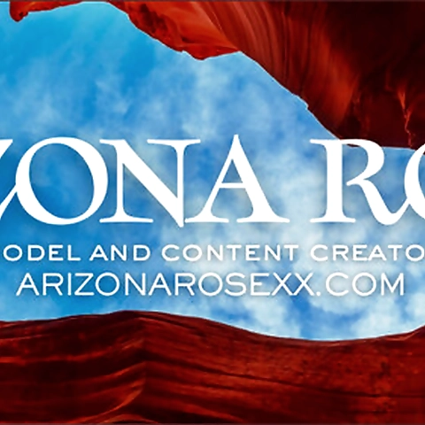 ARIZONA ROSE VIP OnlyFans profile picture