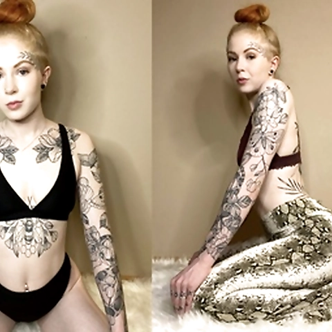 Violet Rae OnlyFans profile picture