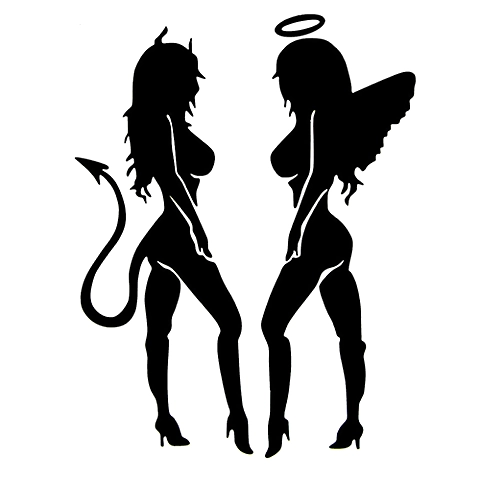 DarkAngelx OnlyFans profile picture