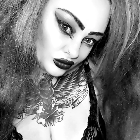 Pheadra OnlyFans profile picture