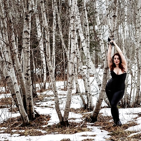 GoddessEvieFade OnlyFans profile picture