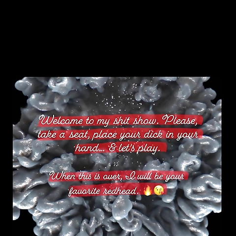 Your Favv Redhead OnlyFans profile picture