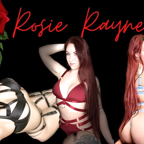 Rosie OnlyFans profile picture