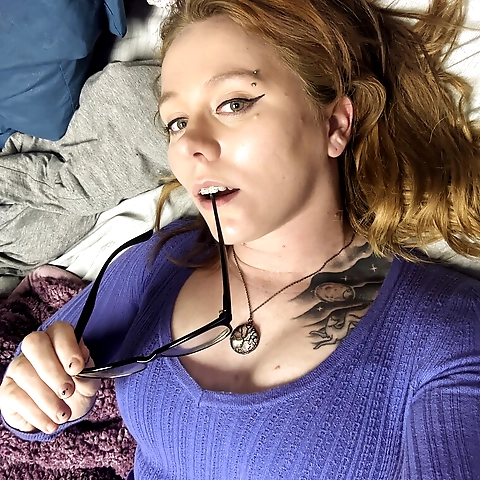 RedHead Raven OnlyFans profile picture