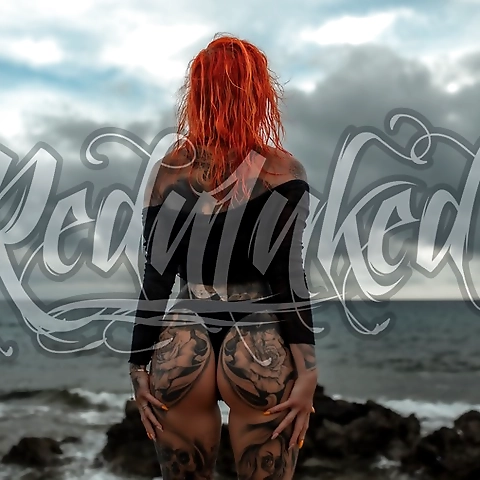 redninked OnlyFans profile picture