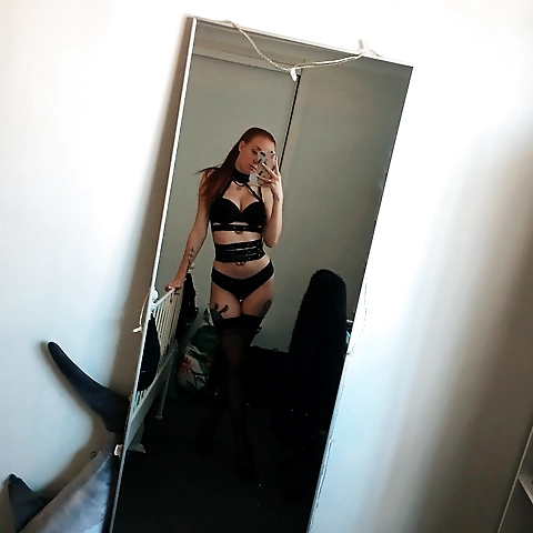 Ginger OnlyFans profile picture