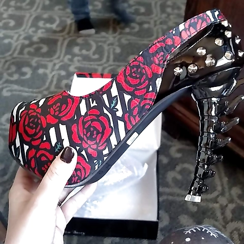 Rose Reign OnlyFans profile picture