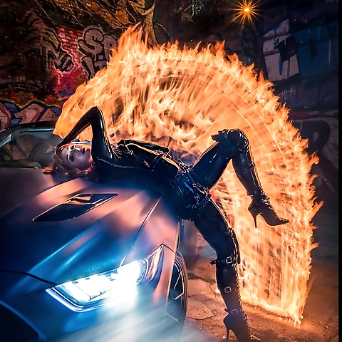 Caelyx Freckled Booty OnlyFans profile picture