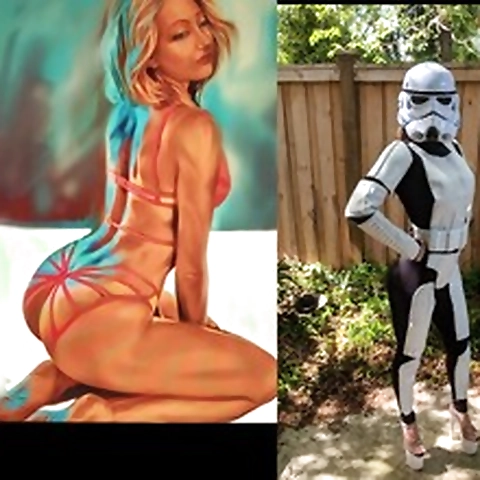 Abigail Grace OnlyFans profile picture