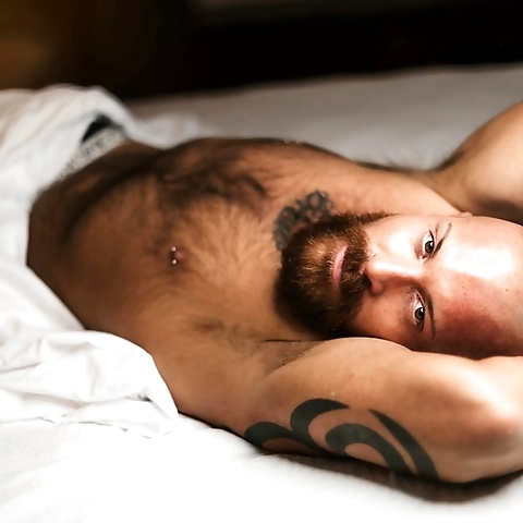 Dane Hardon XXX OnlyFans profile picture