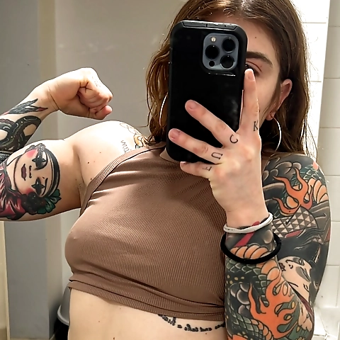 Federica Di Filippo OnlyFans profile picture