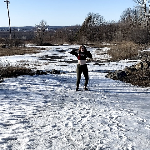 Ginger Spice OnlyFans profile picture