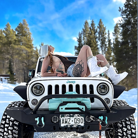 Jordyn OnlyFans profile picture