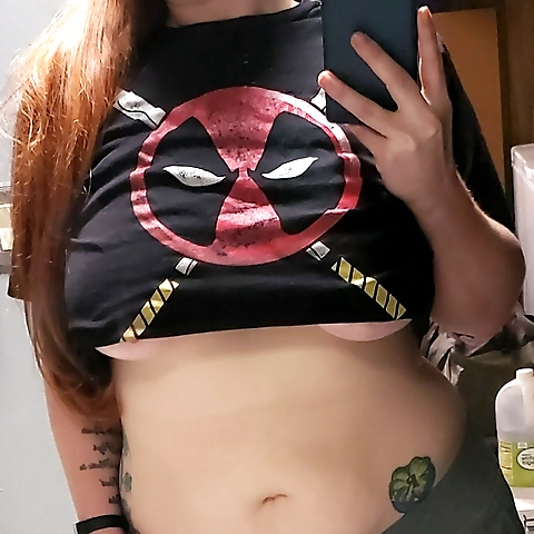 Candied Ginger OnlyFans profile picture