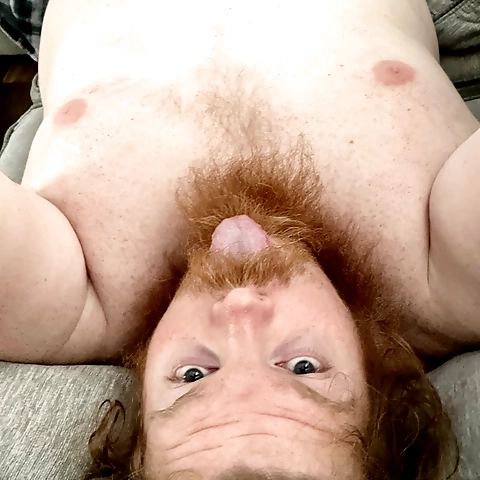 GngerSnaps OnlyFans profile picture