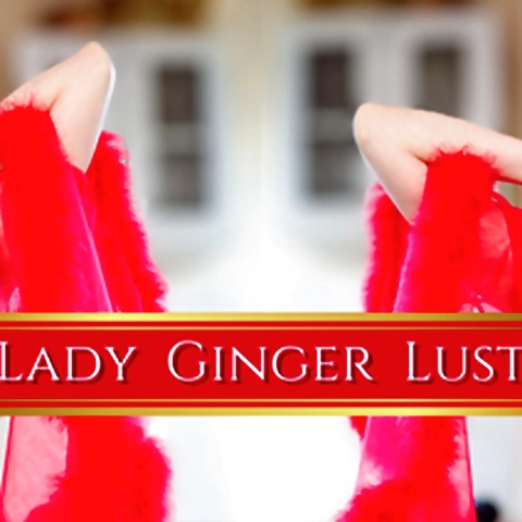 Lady Ginger Lust OnlyFans profile picture