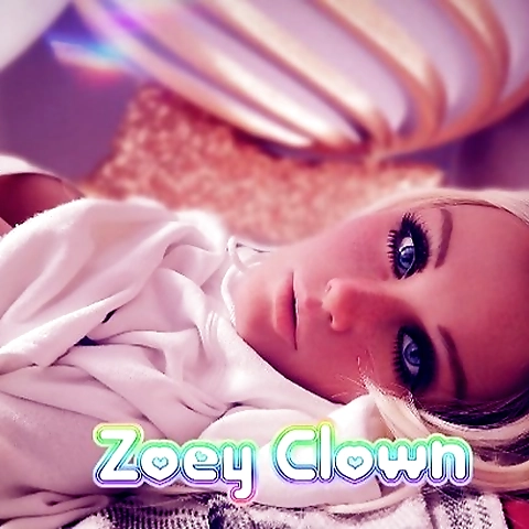 Zoey Clown OnlyFans profile picture