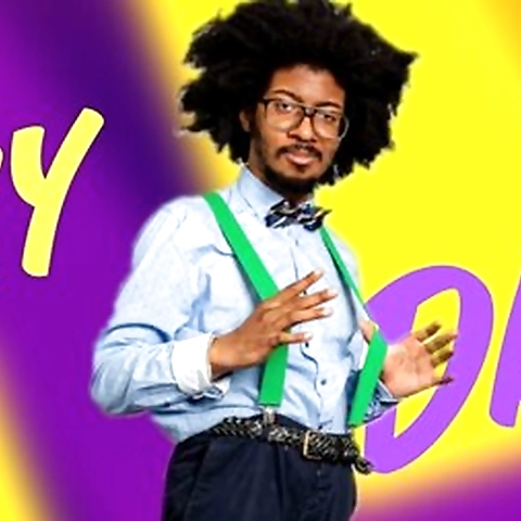 Dorky Darien Solo Page OnlyFans profile picture