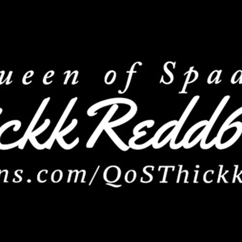 Queen of Spades ThickkRedd69 OnlyFans profile picture