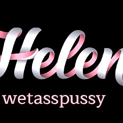 Helen WetAssPussy OnlyFans profile picture