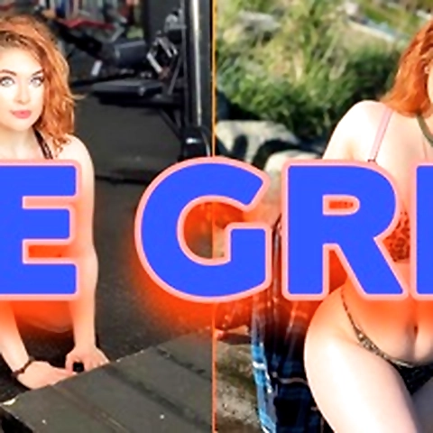 Evie Greyy OnlyFans profile picture