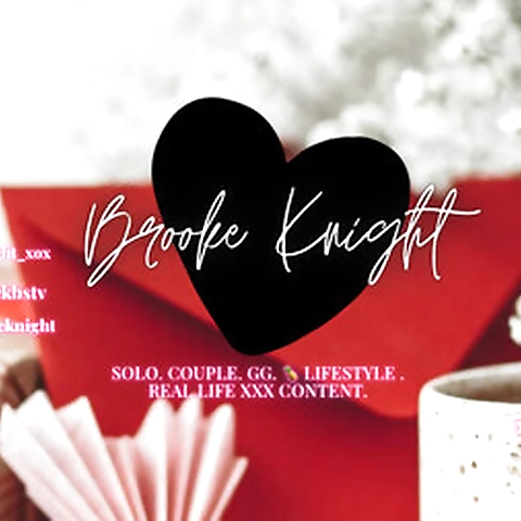 Brooke knight babestation OnlyFans profile picture