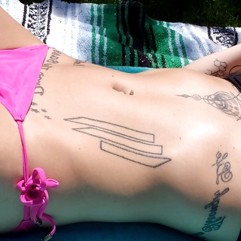 Molly Simons OnlyFans profile picture