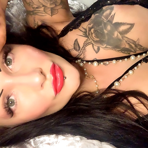 Valeria Phoenix OnlyFans profile picture