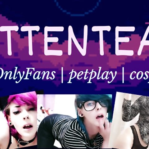 Kitten Teal OnlyFans profile picture