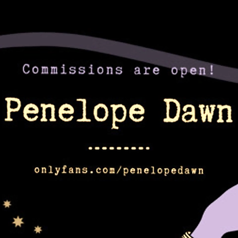 Penelope Dawn OnlyFans profile picture