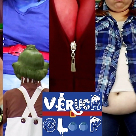 Veruca Gloop  Free Page  Pay Per Clip OnlyFans profile picture