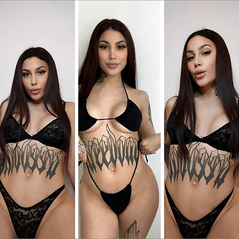 19yoKiaraBennet OnlyFans profile picture