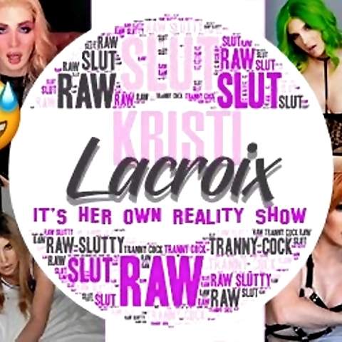 Kristi Lacroix OnlyFans profile picture