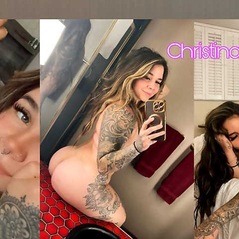 Christina Steele OnlyFans profile picture