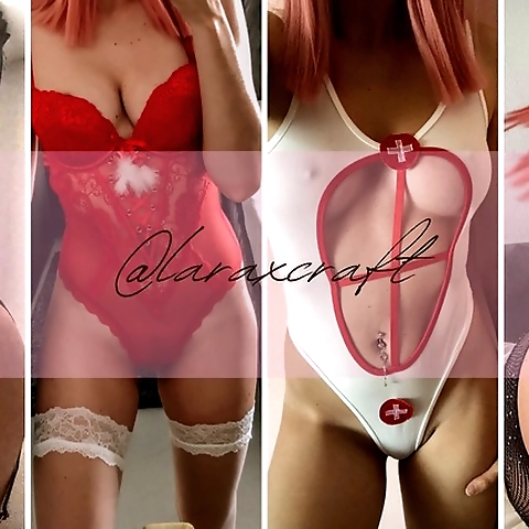 Lara Craft OnlyFans profile picture