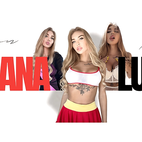 Louise Luxe OnlyFans profile picture