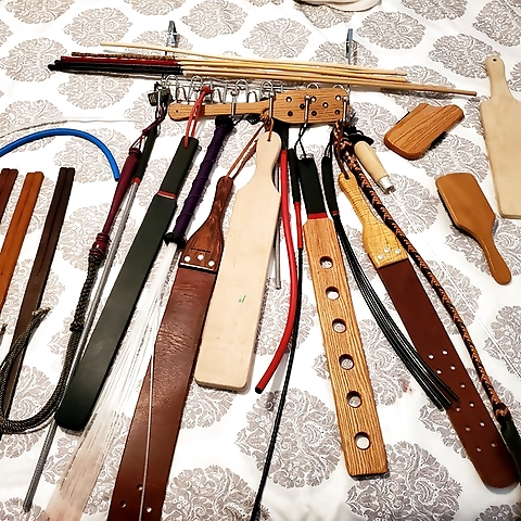 Spanked Samantha OnlyFans profile picture