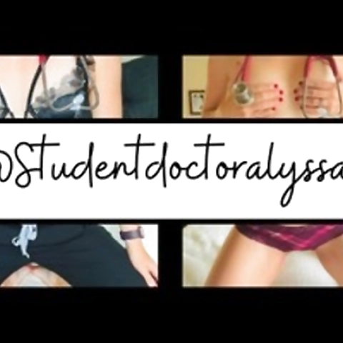 Alyssa OnlyFans profile picture