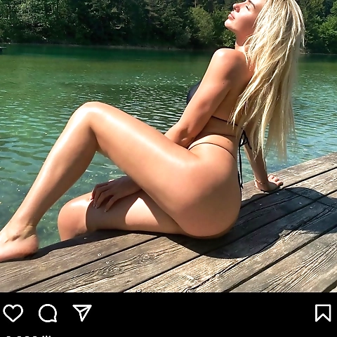 Alina OnlyFans profile picture