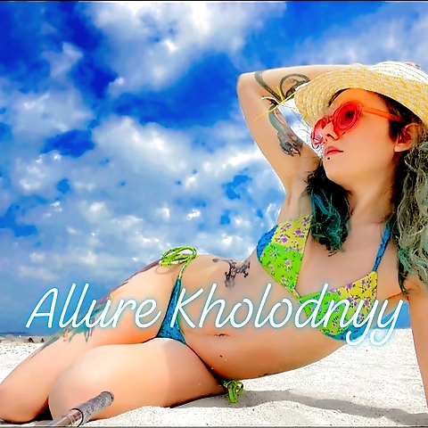 Allure Kholodnyy OnlyFans profile picture