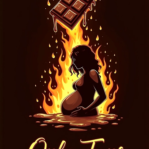 Chocolate on Fire OnlyFans profile picture