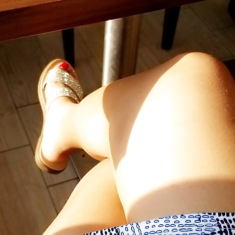 Toffee Toes OnlyFans profile picture