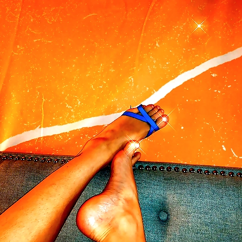 Twinkle Toes OnlyFans profile picture