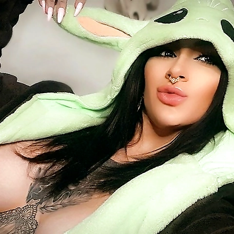 KAYLEIGH GIBBY OnlyFans profile picture