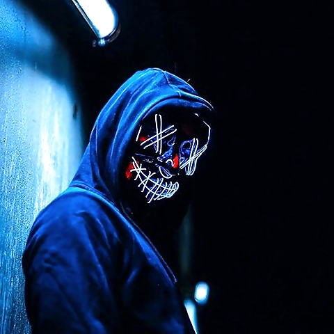 Masked IndianFree13kFans OnlyFans profile picture